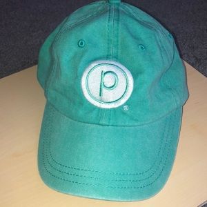 Pure Barre hat